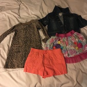(Size: M) Bundle of Clothes